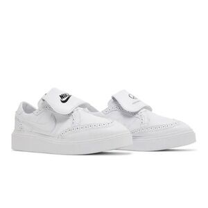 Nike Kwondo 1/PeaceMinusOne Triple White